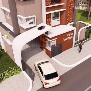 Project Image of 650.0 - 1040.0 Sq.ft 1 BHK Apartment for buy in Surnag Ratna Heritage
