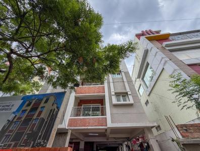 Pushkar Padmashri Elevation 1