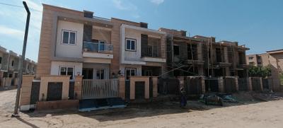 Project Image of 895.21 - 1386.53 Sq.ft 3 BHK Villa for buy in Sai Basant