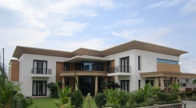 Project Image of 3500.0 - 6600.0 Sq.ft 3 BHK Villa for buy in Neptune Antica Greenwoods