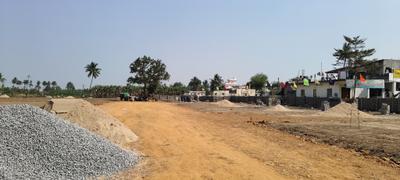 Project Image of 1170.0 - 2052.0 Sq.ft Residential Plot Plot for buy in Kubera Elite