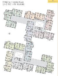 Project Image of 1200.0 - 2600.0 Sq.ft Residential Plot Plot for buy in Duo South County