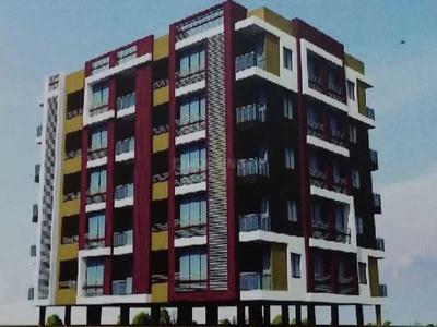 Project Image of 1980.0 - 2580.0 Sq.ft 3 BHK Apartment for buy in H A Aagmik Appartment