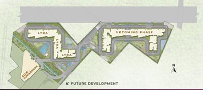 Project Image of 1196.95 - 1819.96 Sq.ft 3 BHK Apartment for buy in Sumadhura Elysium Phase I