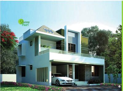 Project Image of 1600.0 - 3476.0 Sq.ft 3 BHK Villa for buy in Confident Altair