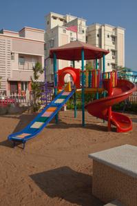 Project Image of 940.0 - 2445.0 Sq.ft 2 BHK Villa for buy in Doshi Serene County