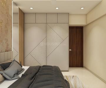 Project Image of 429.91 - 625.49 Sq.ft 1 BHK Apartment for buy in Drushti Embassy