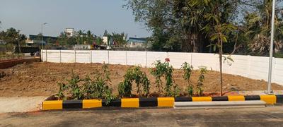 Green Park Thaiyur Plot 1
