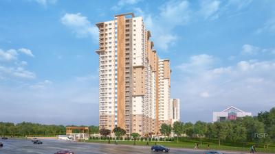 Project Image of 5720.0 - 5890.0 Sq.ft 5 BHK Apartment for buy in Bollineni Panache