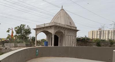 Project Image of 843.46 - 1632.67 Sq.ft 2 BHK Apartment for buy in Ashiana Amantran Phase III