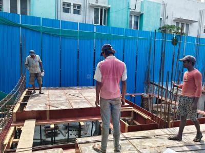 Project Image of 1075.96 - 1146.03 Sq.ft 3 BHK Apartment for buy in Khurinji Verbena