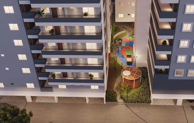 Project Image of 1205.0 - 1755.0 Sq.ft 2 BHK Apartment for buy in Sri Pavans Spark