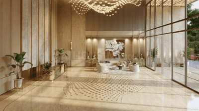 Project Image of 5067.65 - 5844.05 Sq.ft 4 BHK Apartment for buy in Shivalik Presente By Shivalik
