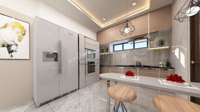 Project Image of 2465.0 - 3610.0 Sq.ft 4 BHK Villa for buy in Bensup The Sanctuary