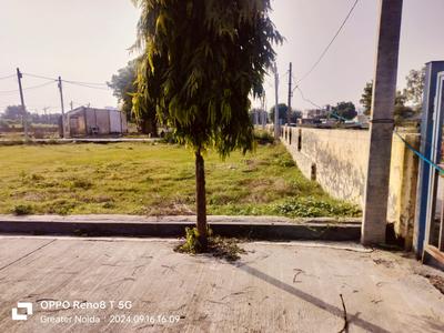 Project Image of 900.0 - 9000.0 Sq.ft Residential Plot Plot for buy in Homes Techzone Enclave