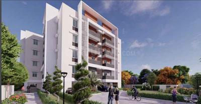 Project Image of 1155.0 - 1335.0 Sq.ft 2 BHK Apartment for buy in PVR Lake View