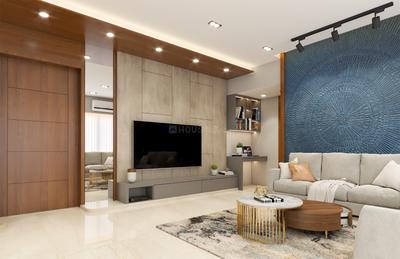Project Image of 333.0 - 804.0 Sq.ft 1 BHK Apartment for buy in Infinity Residences