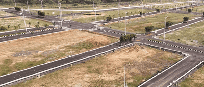 Project Image of 679.0 - 1496.0 Sq.ft Residential Plot Plot for buy in G Square North Vista