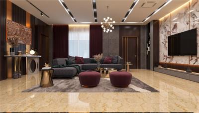 Project Image of 2954.91 - 5439.97 Sq.ft 3 BHK Apartment for buy in Sai Raghavendras B R Icon