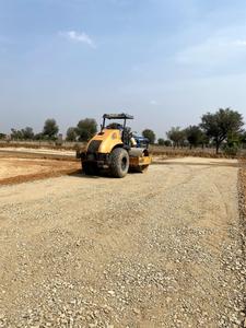 Project Image of 900.0 - 9000.0 Sq.ft Residential Plot Plot for buy in Rudra Vrindavan City D