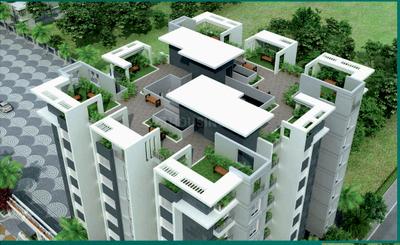 Project Image of 0.0 - 1400.0 Sq.ft 3 BHK Apartment for buy in Pankaj Gokul Vrindavan Wing Madhav