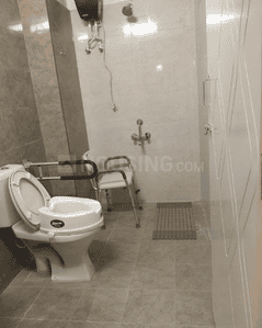 Project Image of 316.03 - 577.05 Sq.ft 1 BHK Apartment for buy in GT Elements Sattva