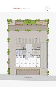 Project Image of 1300 Sq.ft 2 BHK Apartment / Flat for sale in Tragad for Rs. 6000000