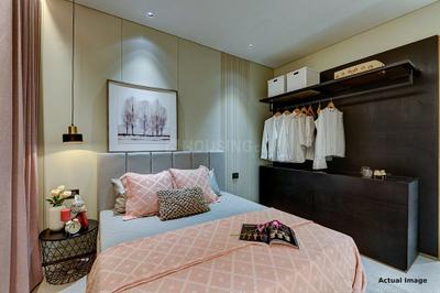 Project Image of 785 Sq.ft 2 BHK Apartment / Flat for sale in Antop Hill for Rs. 31100000