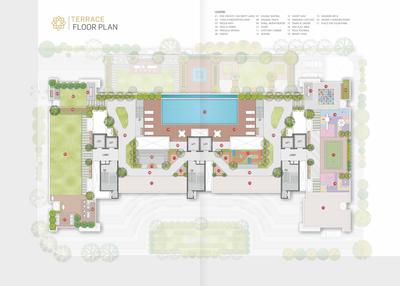 Project Image of 1550 Sq.ft 3 BHK Apartment / Flat for sale in Andheri West for Rs. 49500000