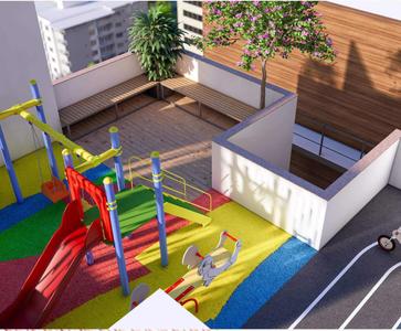 Project Image of 659.51 - 756.17 Sq.ft 2 BHK Apartment for buy in Om Manikanta Chsl