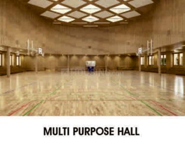 Project Image of 1841 Sq.ft 4 BHK Apartment / Flat for sale in Manyawas for Rs. 18100000