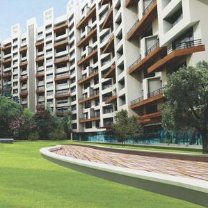 Project Image of 494.0 - 1159.0 Sq.ft 1 BHK Apartment for buy in Anmol Nayantara Nayantara Presidency Phase 2