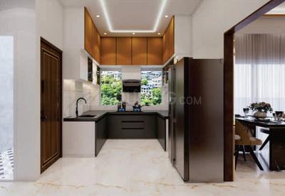 Project Image of 1778.0 - 3660.0 Sq.ft 3 BHK Apartment for buy in Landmarks Orchid Infinity