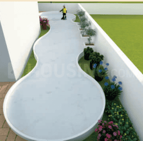 Project Image of 439.0 - 628.0 Sq.ft 1 BHK Apartment for buy in Zenith Utsav Residency Phase II