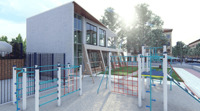 Project Image of 409.14 - 592.55 Sq.ft 1 BHK Apartment for buy in La Luxuria