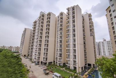 Project Image of 450.0 - 1550.0 Sq.ft 1 BHK Apartment for buy in Koshda Mandakini
