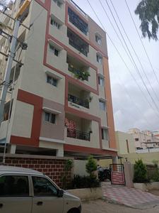 Project Image of 0.0 - 1540.0 Sq.ft 3 BHK Apartment for buy in Lansum Kumuda