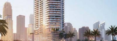 Project Image of 2101.0 - 4258.0 Sq.ft 2 BHK Apartment for buy in Al Habtoor Grand Residences