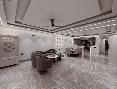 Project Image of 4950.0 - 5850.0 Sq.ft 4 BHK Builder Floor for buy in Satvik Greenfield Floors
