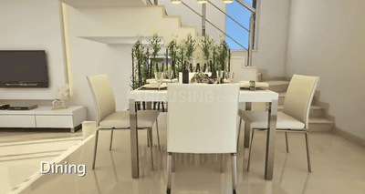 Project Image of 1624.0 - 2043.0 Sq.ft 3 BHK Villa for buy in Puraniks Sayama