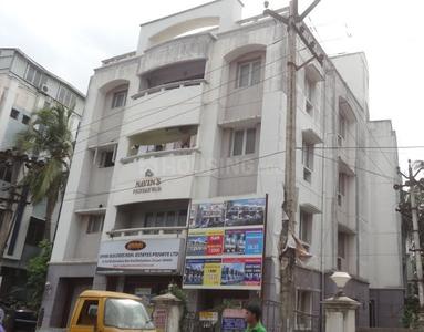 Project Image of 920.0 - 5000.0 Sq.ft 2 BHK Apartment for buy in Navin's Vigneshwar