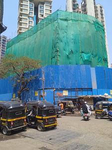Project Image of 334.97 - 785.98 Sq.ft 1 BHK Apartment for buy in Arihant Aspire Phase 2