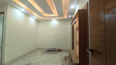 Project Image of 0.0 - 770.0 Sq.ft 3 BHK Builder Floor for buy in Sandeep Burari Homes