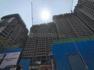 Project Image of 620.32 - 1508.0 Sq.ft 2 BHK Apartment for buy in Arihant Advika