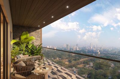 Project Image of 567.0 - 1461.0 Sq.ft 2 BHK Apartment for buy in Mehta Ganesh Dham
