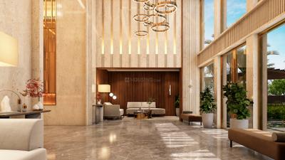 Project Image of 1048.0 - 1641.0 Sq.ft 2 BHK Apartment for buy in Jains Seven 77