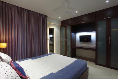 Project Image of 1050.0 - 1300.0 Sq.ft 2 BHK Apartment for buy in JR Nexus