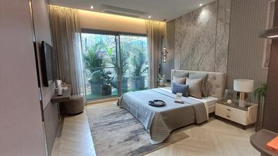 Project Image of 1364.75 - 1873.14 Sq.ft 3 BHK Apartment for buy in Godrej Reserve Wing 1