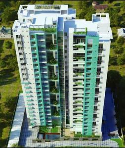 Project Image of 1873.0 - 2369.0 Sq.ft 3 BHK Apartment for buy in Noel Enliva