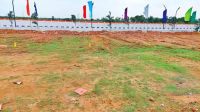 Project Image of 650.0 - 4253.0 Sq.ft Residential Plot Plot for buy in Golden Blissful Garden